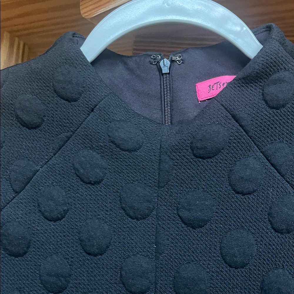 Betsy Johnson Dress
